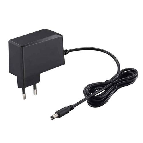 Импульсный блок питания 5V 2A, настольный, 5,5x2,1 мм ZM12-0502000