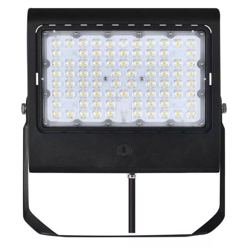 LED floodlight AGENO, 230Vac, 100W, 13000lm, 4000K, IP65, 120 × 90°, PROFI PLUS, EMOS ZS2452 8592920104576