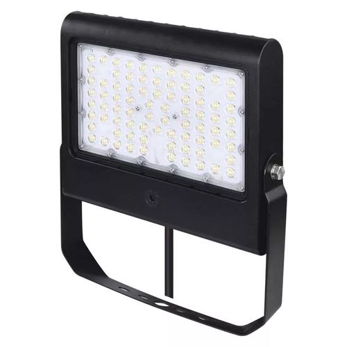 Lauko šviestuvas AGENO, 230Vac, 150W, 20000lm, 4000K, IP65, 120 × 90°, PROFI PLUS, EMOS ZS2462 8592920104583