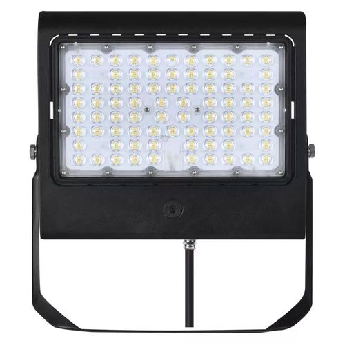 Lauko šviestuvas AGENO, 230Vac, 150W, 20000lm, 4000K, IP65, 120 × 90°, PROFI PLUS, EMOS ZS2462 8592920104583
