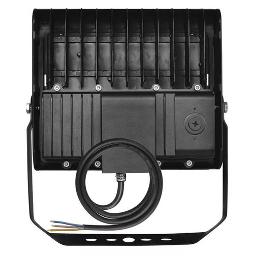 Lauko šviestuvas AGENO, 230Vac, 150W, 20000lm, 4000K, IP65, 120 × 90°, PROFI PLUS, EMOS ZS2462 8592920104583