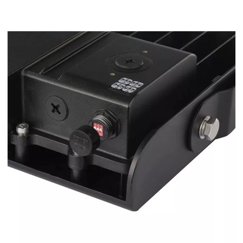 Lauko šviestuvas AGENO, 230Vac, 150W, 20000lm, 4000K, IP65, 120 × 90°, PROFI PLUS, EMOS ZS2462 8592920104583
