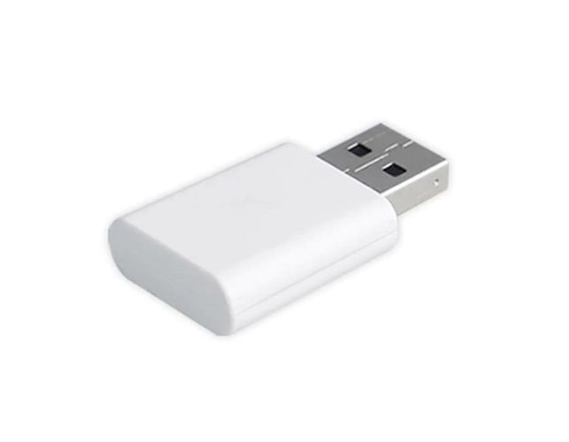 ZigBee signalo kartotuvas, USB, TUYA / Smart Life ZZJ-JM-MS 6974246475349