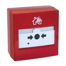 Addressable Enea emergency button EC0020 PMGAEC0020