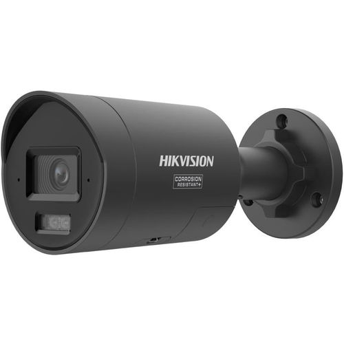 Hikvision Bullet DS-2CD2087G3-LI2UY/SL F2.8 (Black, 8MP, Hybrid Light, IR+LED 40m) KIPD2087G3LI2UYSLF28J