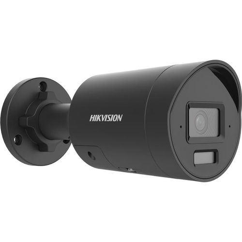 Hikvision bullet DS-2CD2083G2-LI2U/SL F2.8 (black, 8 MP, 40 m IR+LED, AcuSense) KIP2CD2083G2LI2USLJ