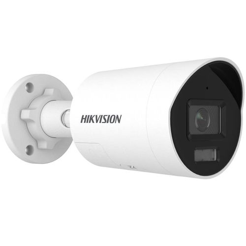 Hikvision Bullet DS-2CD2047G3-LI2UY/SL F2.8 (white, 4MP, Hybrid Light, IR+LED 40m) KIP2047G3LI2UYSLF28