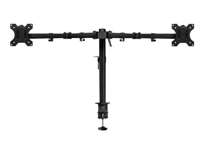 Dual monitor arm up to 32" ACTAC8302 8716065491449