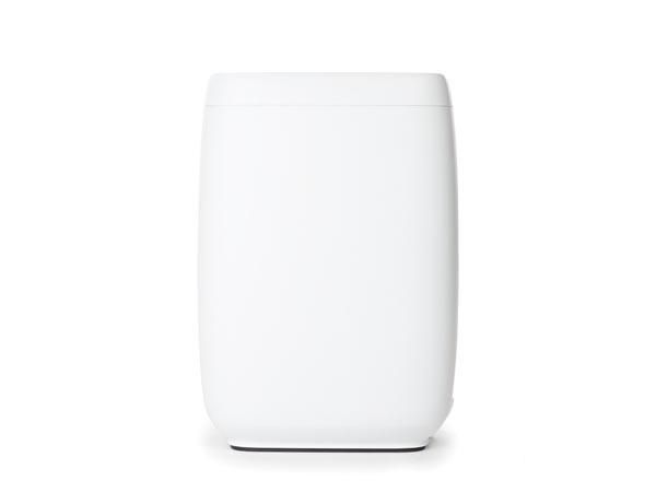 SMART AIR PURIFIER WITH UV-C AIRP002 5410329722395; 5410329722395