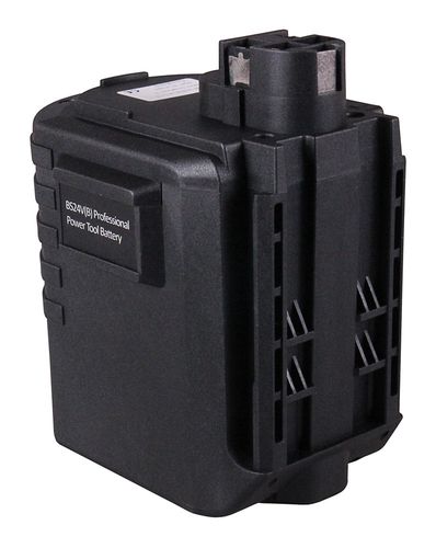 PATONA Battery f Bosch 24V 3000mAh Ni-MH BAT019 BAT020 BAT021 GBH 24VFR, PATONA 6060 4260317092853