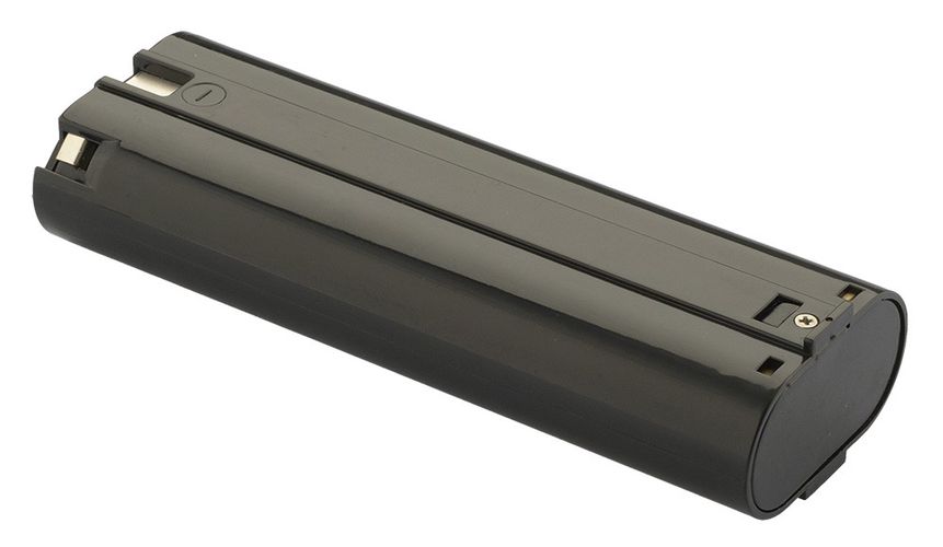 Battery for Makita powertool 7,2V 2100 mAh Ni-MH 191679-9, PATONA 6027