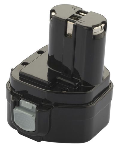 Battery for tools Makita 12 Volt 2500 mAh NI-MH, PATONA 6017 4260226325592