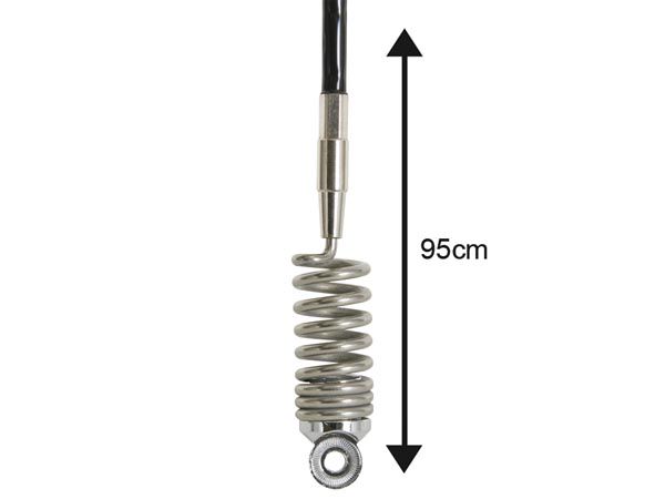 SIRIO« - CB ANTENNA DELTA 27 M95 ALNA005 8056182110046; 8056182110046