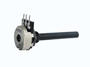 Potmeter MONO LIN 100E E100AM 5410329755461
