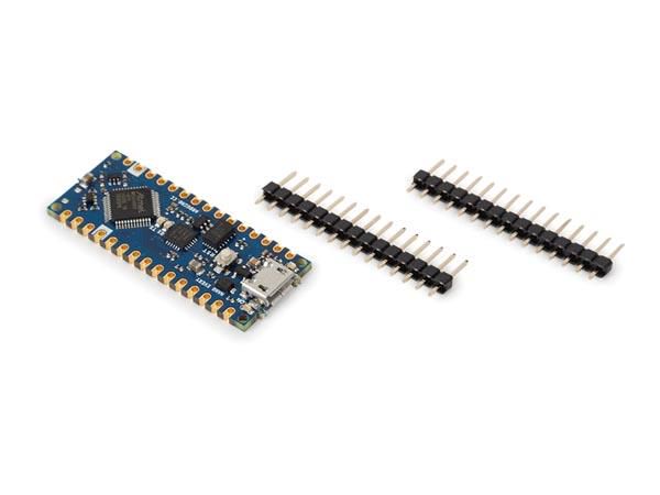 ARDUINO« NANO EVERY WITHOUT HEADERS ARD-ABX00028 7630049201477