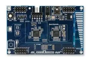 TEMP SENSOR, EVALUATION KIT AT32UC3L0-XPLD