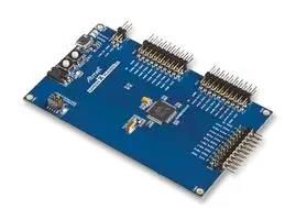 SAMD20, XPLAINED PRO, EVAL BOARD ATSAMD20-XPRO