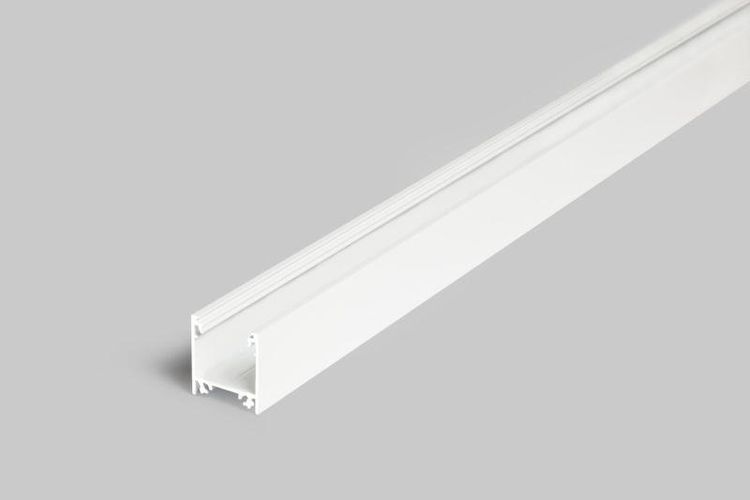 LED Profile LINEA20 EF/TY 2000 white C1020001 5901597209966