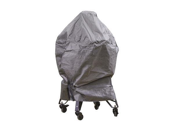 Outdoor Barbecue Cover up to Ø 80 cm BBCW80 5410329735517