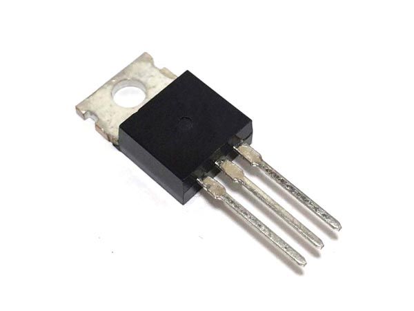 SI TRANSISTOR NPN 45V-4A BD437 5410329243609