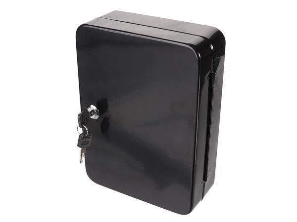 Key cabinet, 48 keys, 250 x 180 x 80 mm BG80023 5410329696047