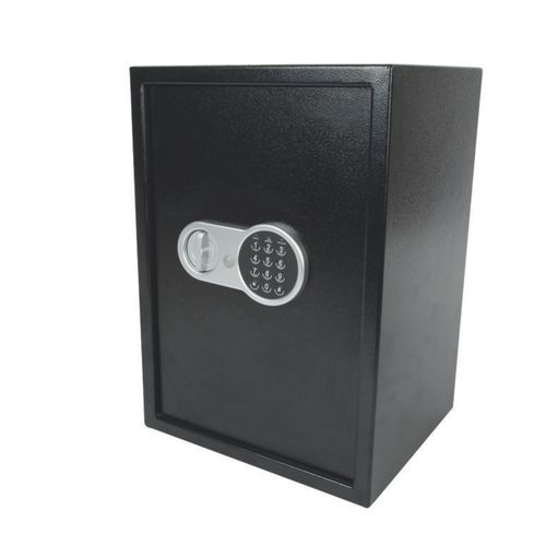 ELECTRONIC SAFE BOX - 50 x 35 x 31 cm - 43 L BG90020 5410329695477; 5410329695477
