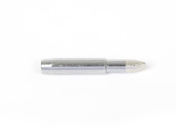 CHISEL WIDE SOLDERING TIP - 4.8 mm (3/16") BITC210 5410329688868; 5410329688943