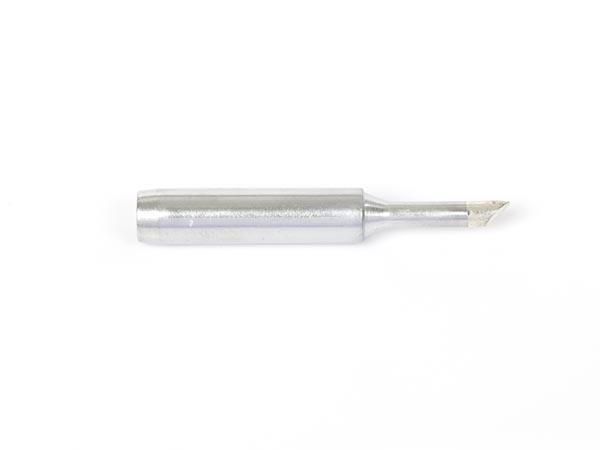 SMD 45░ HOOF STYLE SOLDERING TIP - ╪ 0.3 mm (1/8") BITC211 5410329688875; 5410329688950