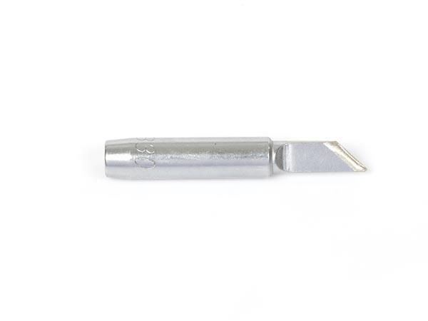 45░ SMD KNIFE BLADE PREMIUM SOLDERING TIP - 5 mm BITC230 5410329688882; 5410329688967