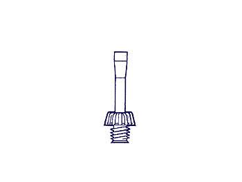 HOT BLOWER - T6 - PROFESSIONAL BITP/T 5099681190068; 5099681190068