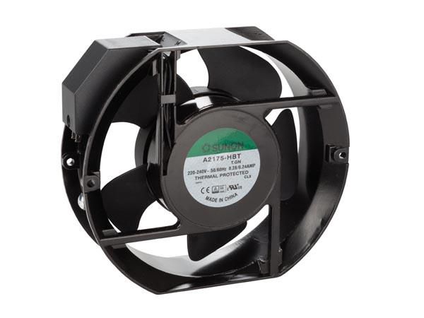 SUNON FAN - 230áVAC BALL - 171 x 151 x 51 mm BSS220/171 5410329658274