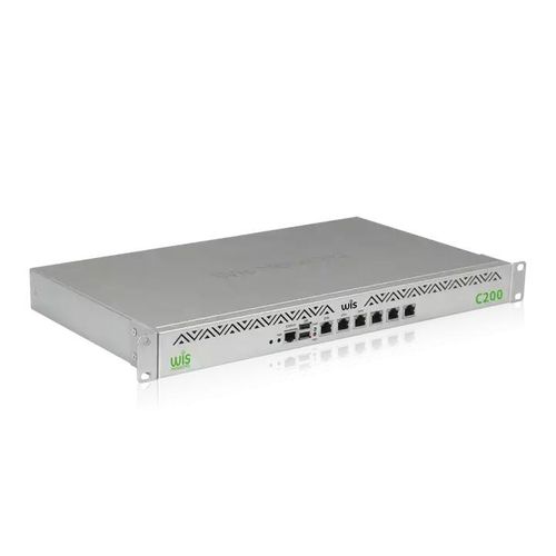 LAN wireless device controller WIS C-200 Cloud Controller WISC200CLOUDCONTR