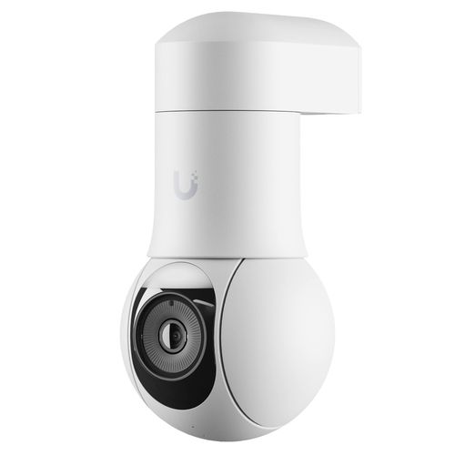 Camera Ubiquiti UniFi UVC-G5-PTZ (2K 4MP, 2x zoom, AI detection, 20m IR) UBIQUITIUVCG5PTZ