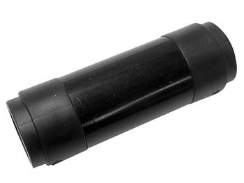 LOUDSPEAKER ADAPTER - FEMALE 4 PINS TO FEMALE 4 PINS CAA49 5410329211219; 5410329517595