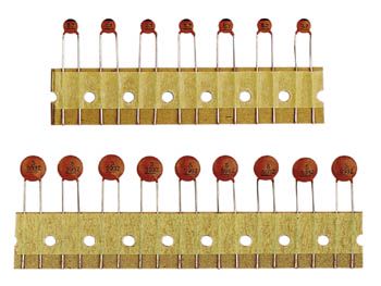 CERAMIC CAPACITOR 47pF C47 5410329262761; 5410329502959