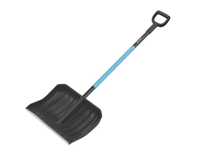 Cellfast, snow shovel ideal pro, 49 x 140 cm CF40-340 5907512606735; 5907512606735