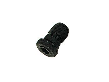 WATERPROOF CABLE GLAND (4.0-8.0 mm) CGPG9 5410329301187