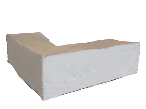 Outdoor cover for L-shaped lounge set - 250 cm COCLSL250 5410329705930
