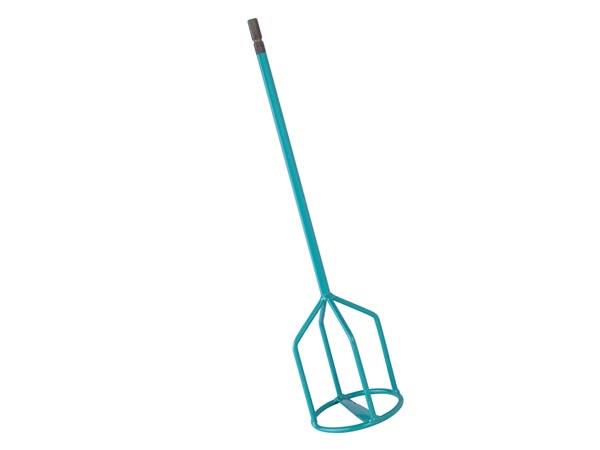 COLLOMIX - STIRRER - TYPE KR - ╪ 160 mm - HEXAFIX« COKR160HF 4011024401229