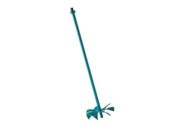COLLOMIX - STIRRER - TYPE LX - ╪ 120 mm - M14 COLX120M14 4011024409706; 4011024409706