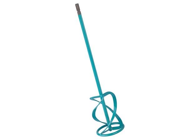 COLLOMIX - STIRRER - TYPE MK - ╪ 160 mm - HEXAFIX« COMK160HF 4011024401168