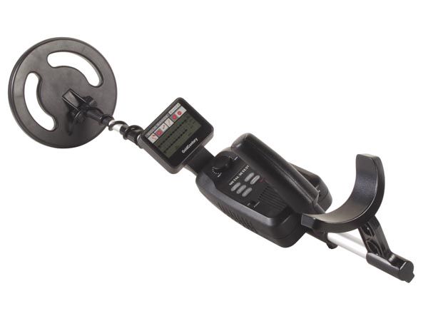 Metal Detector - Advanced - 15 cm Depth Sensitivity CS200 5410329206642; 5410329519575