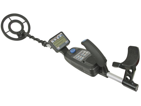 Metal Detector - Premium -27 cm Depth Sensitivity CS300 5410329380045; 5410329529055