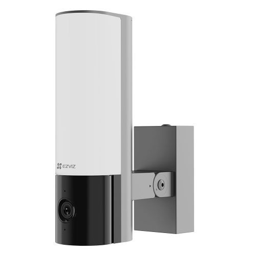 EZVIZ outdoot wall-light camera CS-EL3 (3WFL, 2.8mm) CSEL33WFL28MM