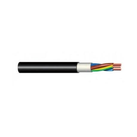 Lietkabelis CYKY cable 3x2.5 mm2 (100 m) KMCYKY3X2.5LIET100