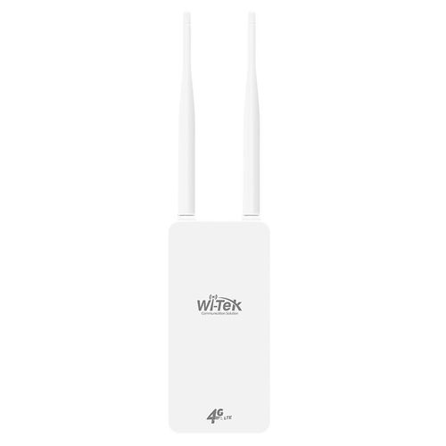 Outdoor Wireless LAN AP Wi-Tek WI-LTE117-O WITEKWILTE117O
