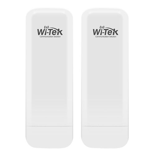 Wireless LAN AP transmission WI-Tek WI-CPE513P (2 pcs in a set, outdoor) WITEKWICPE513P
