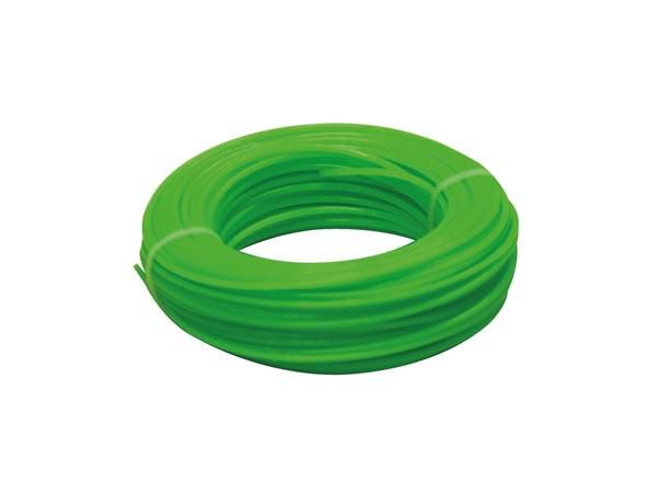 TRIMMER WIRE - 50 m x 1.6 mm DC16050 5411244280038; 5410329611880; 5410329611897