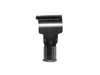 DEFLECTOR (FOR CRIMPING TUBE) - SUPERPRO DFLECTOR 5099681480114; 5099681480114