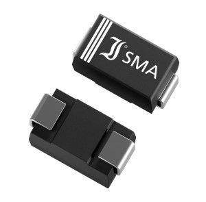Šotki diodas 100V 3A SMA SK310SMA